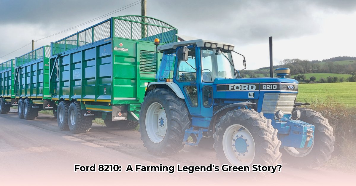 tractor-ford-8210